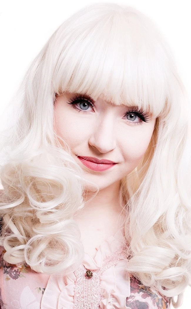 Rockstar Wigs Bang Bang Blonde Ambition Wig 4 Rockstar Wigs Bang Bang Blonde Ambition Wig