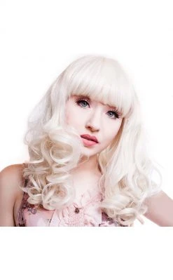 Rockstar Wigs Bang Bang Blonde Ambition Wig 9 Rockstar Wigs Bang Bang Blonde Ambition Wig