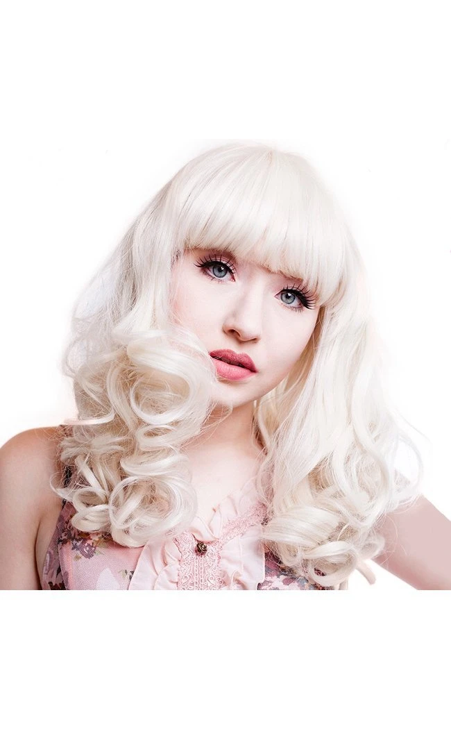 Rockstar Wigs Bang Bang Blonde Ambition Wig 6 Rockstar Wigs Bang Bang Blonde Ambition Wig