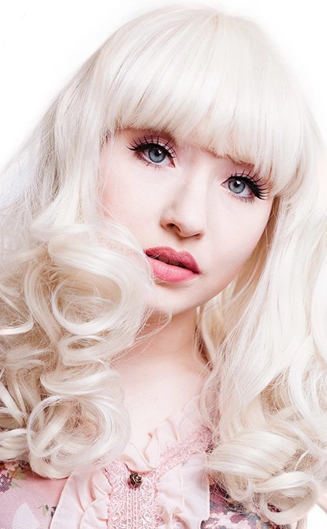 Rockstar Wigs Bang Bang Blonde Ambition Wig 3 Rockstar Wigs Bang Bang Blonde Ambition Wig