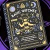 Occult Books Basic Witches