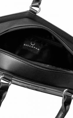 Killstar Beast Coffin Purse Accessories