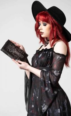 Killstar Beast Journal Home & Gifts