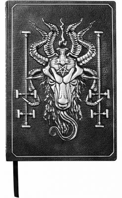 Killstar Beast Journal Home & Gifts