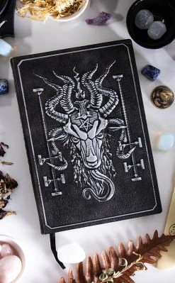 Killstar Beast Journal Home & Gifts