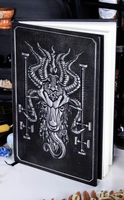 Killstar Beast Journal Home & Gifts