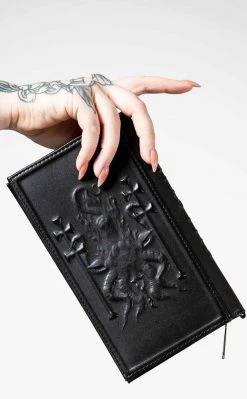 Tragic Beautiful Cosplay ???? Sales Shop 34 Killstar Beast Wallet Accessories