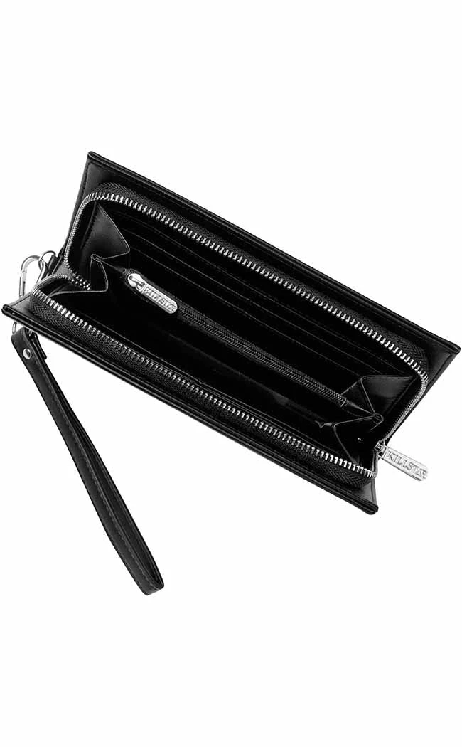 Killstar Beast Wallet Accessories 6 Killstar Beast Wallet Accessories