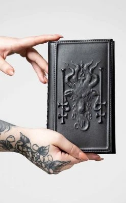 Killstar Beast Wallet Accessories