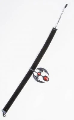 Killstar Accessories Beauty In The Dark Choker