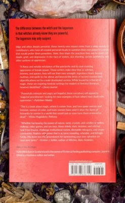 Occult Books Becoming Dangerous: Witchy Femmes, Queer Conjurers, And Magical Rebels Witchcraft