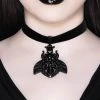 Killstar Bee Unique Choker Sale 2 Killstar Bee Unique Choker Sale