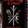 Occult Books Besom, Stang, Sword: A Guide To Traditional Witchcraft