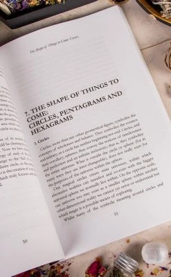 Occult Books Witchcraft Beyond The Book Of Shadows