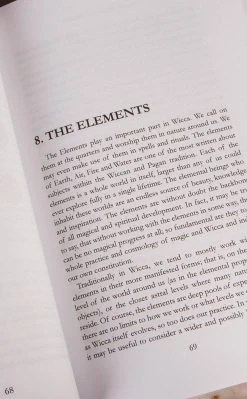 Occult Books Witchcraft Beyond The Book Of Shadows