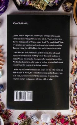 Occult Books Witchcraft Beyond The Book Of Shadows