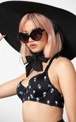 Killstar Beyond The Veil Sunhat 8 Killstar Beyond The Veil Sunhat