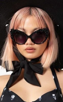 Killstar Beyond The Veil Sunhat 9 Killstar Beyond The Veil Sunhat