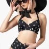 Killstar Beyond The Veil Sunhat
