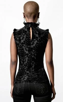 Killstar Beyond Worlds Top