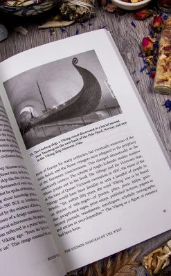 Occult Books Witchcraft Beyond The North Wind