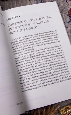 Occult Books Witchcraft Beyond The North Wind