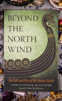 Occult Books Witchcraft Beyond The North Wind