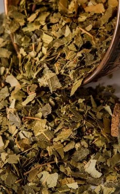 Witch Herbs Birch | Witchcraft Herbs