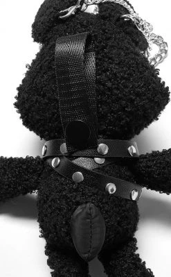 Punk Rave Bitty Bunny Bag