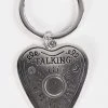 TB Black Magic Keyring | Planchette Accessories