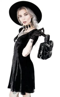 Restyle Black Velvet Sweetheart Dress 10 Restyle Black Velvet Sweetheart Dress