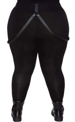 Killstar Bloodpact Leggings