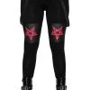 Killstar Bloodpact Leggings