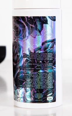 Drop Dead Gorgeous Bloom Witch Hazel Foaming Cleanser