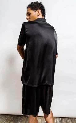 Killstar Clothing Brimstone Unisex PJ Set