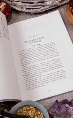 Occult Books Buckland's Book Of Spirit Communications