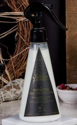 Aether Home Decor Bundle ALL 6 Ritual Spellcasting Mists | Room Sprays