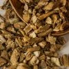 Witch Herbs Burdock Root | Witchcraft Herbs