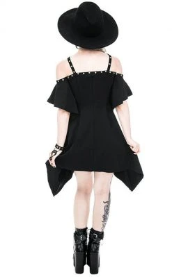 Restyle Clothing Calista Tunic Dress