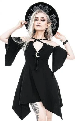 Restyle Clothing Calista Tunic Dress