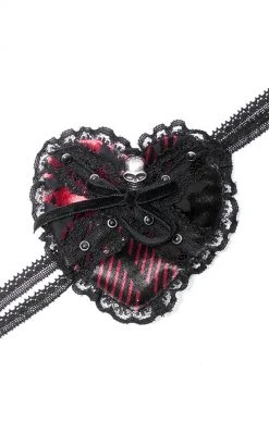 Punk Rave Calypso Eyepatch Accessories