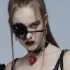 Punk Rave Calypso Eyepatch Accessories