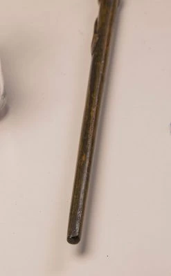 Crystals Carved Crystal Wands | Rose Quartz