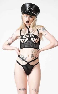 Killstar Casting Panty