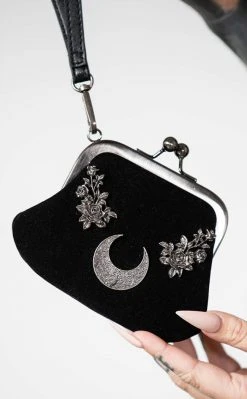 Tragic Beautiful Cosplay ???? Sales Shop 32 Killstar Celestial Coin Purse New Arrivals