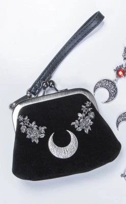 Killstar Celestial Coin Purse New Arrivals