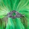 Gothic Jewellery Celestial Hair Pin Accessories