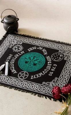 Altar Cloths Celtic Spirit Altar Cloth