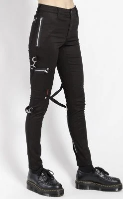 Tripp NYC Chaos Bondage Pants Clothing