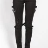 Tripp NYC Chaos Bondage Pants Clothing 1 Tripp NYC Chaos Bondage Pants Clothing